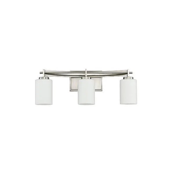 Quoizel TY8603AN - Taylor Bath Light, Antique Nickel