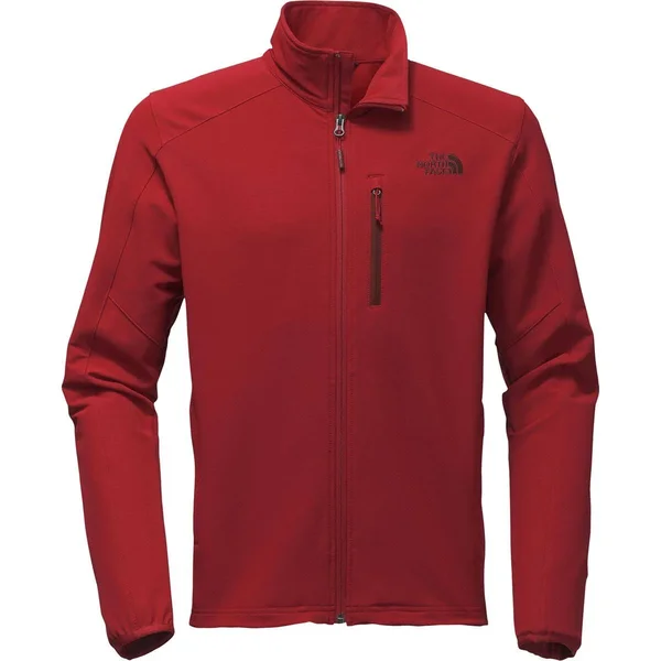 The North Face Men's Apex Pneumatic Jacket, Size: Medium, Cardinal Red