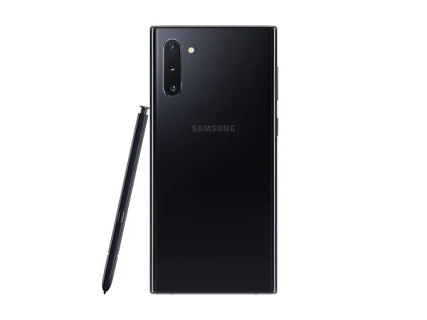 Samsung Galaxy Note10 256GB (T-Mobile) - Aura Black