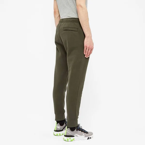 Nike Sportswear Club Jogger M, Regular