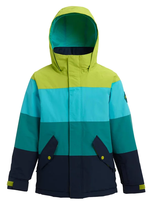 Burton Symbol Boys Jacket 2019-20