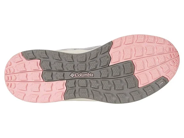 Columbia Pivot Waterproof - Size 8.5 - Dove/Rosewater