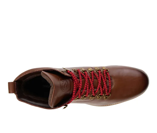 Thomas & Vine Men's Siege Boot - Brown