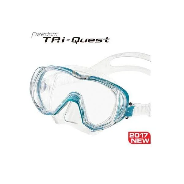 Tusa Freedom Tri - Quest Mask