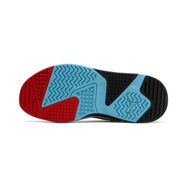 Puma X-Ray Color Block Energy 12 Men's Black