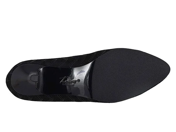 Trotters Kiera 7.5 Women's Black