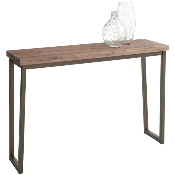 Sunpan Porto Console Table