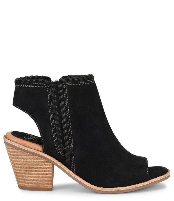 Sofft Maleigha 9 Women's Light Brown