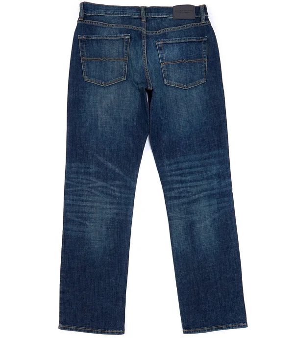 Lucky Brand 363 Vintage Linwood Straight Jeans - 31 30