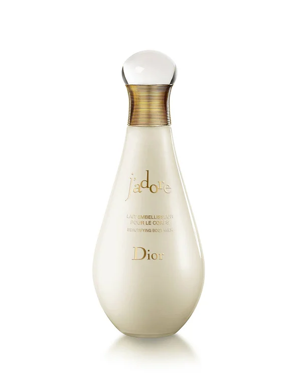 J&adore Body Milk by Christian Dior 5.0 oz