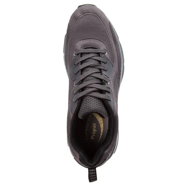 Propet Stability Laser 16 Men's Grey