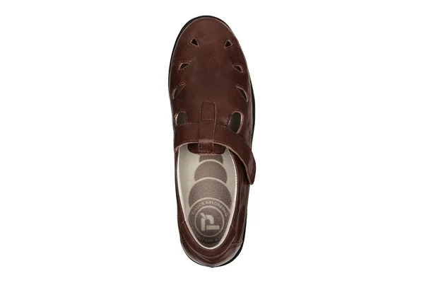 Propet Women's Ladybug Chestnut 7.5 N