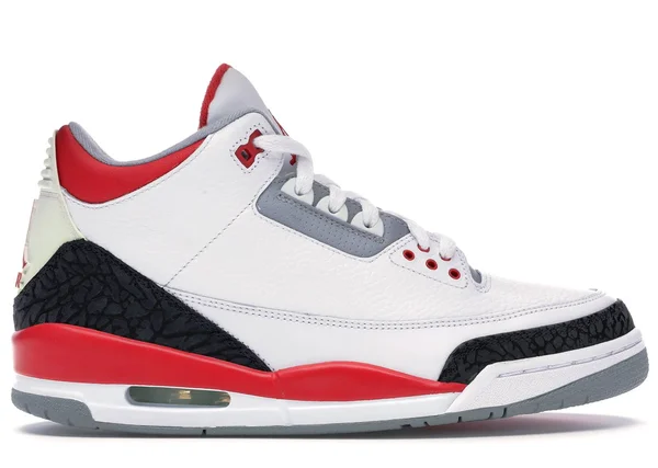 Air Jordan 3 Retro 9