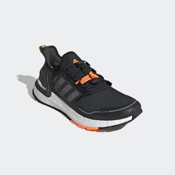 Adidas Men's Ultraboost C.rdy EG9798 Running Shoes - Black