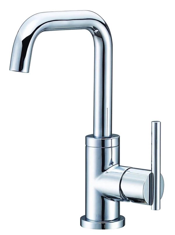 Danze D230558 Parma Bathroom Faucet Chrome