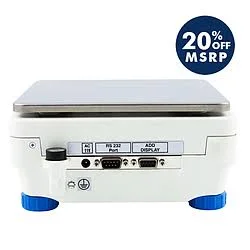 Radwag -WLC-10-A2 Basic Precision BALANCE - 10 kg Capacity