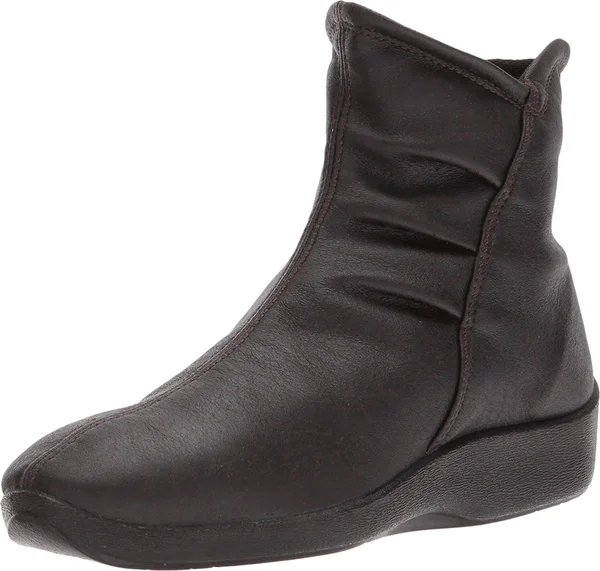 Arcopedico L19 - Women's Vegan Boot - Cafe 40 Medium