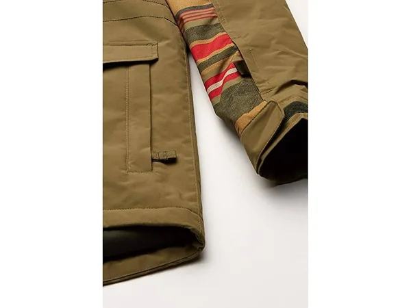 Burton Boys Covert Jacket M