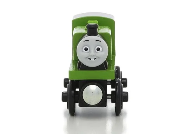 Fisher-Price Thomas & Friends Wooden Railway Luke Engine