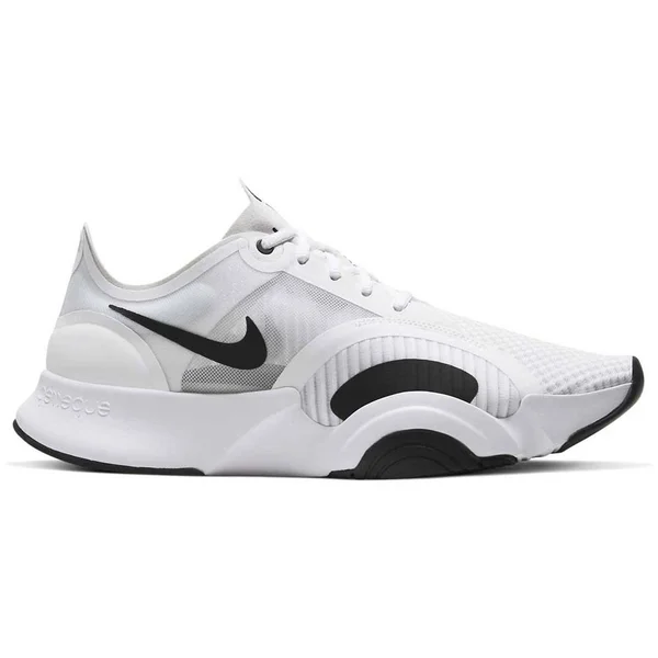Nike SuperRep Go Men's Training Shoes in White - Size: 10.5