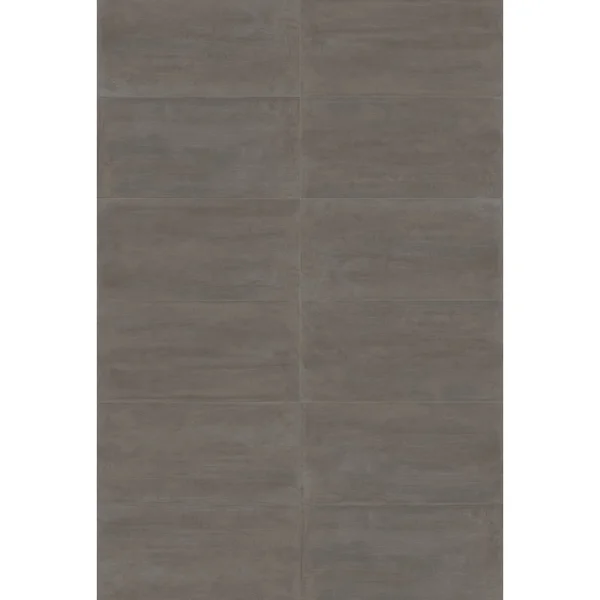TileBar Instinct Dark 12x24 Porcelain Matte Tile, Gray, Backsplash, Wall and Floor