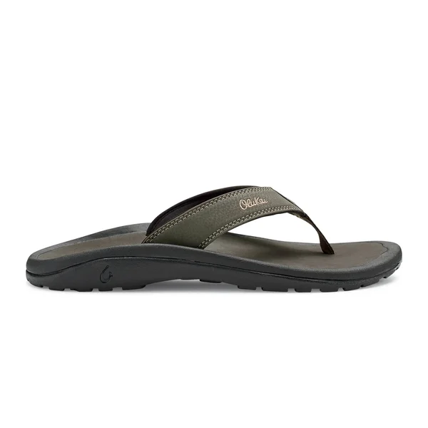 OluKai Ohana Kona & Kona Sandal Mens 8