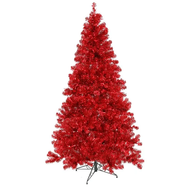 Vickerman B981441 4& x 31x22 Red Tree Dural 150Rd LTS 413T