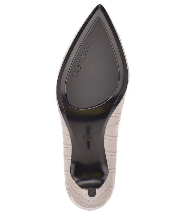 Calvin Klein Women's Gayle Pump