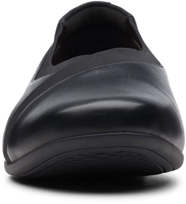 Clarks UnDarcey Ease 11 Women's Black
