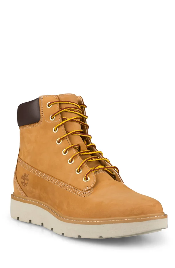 Timberland Kenniston 6 in Lace Up Boot Wide 8.5
