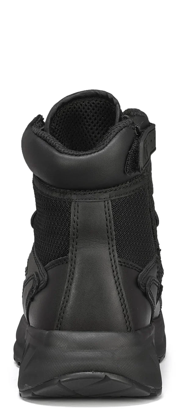 Belleville MAXX6Z Men 6x22 Tactical Research Maximalist Tactical Boot - Black
