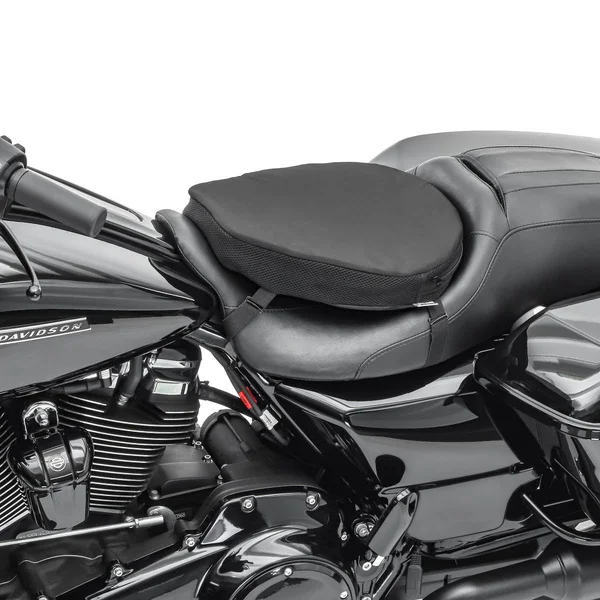 Motorcycle Air Cushion BMW R 1100 GS - R, RS, RT, S Seat Pad Tourtecs Air ml Black