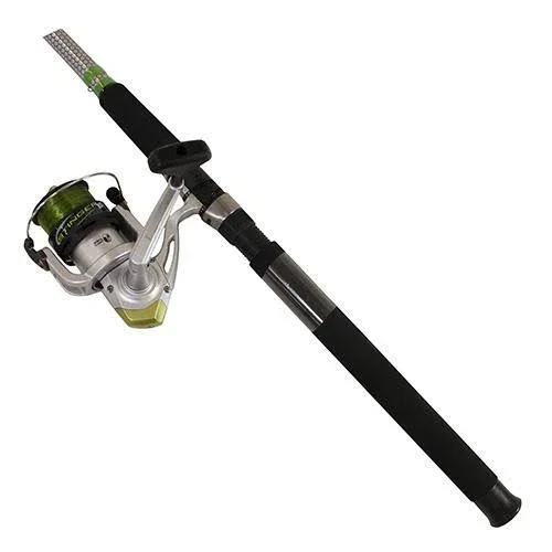 Zebco Stinger Spinning Combo