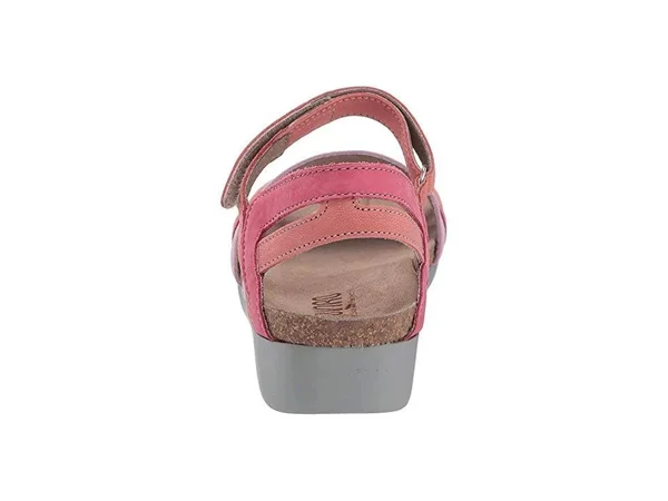 Munro Women's Summer - Sherbet Combo Size: 7.5 XN