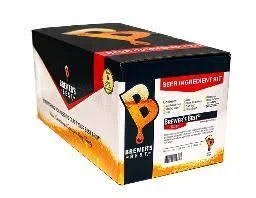 Brewers Best Orangesicle Cream Ale - Beer Making Kit