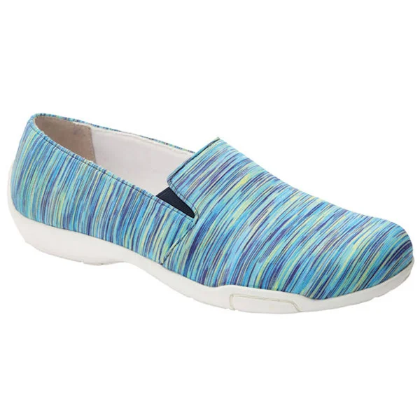 Ros Hommerson Carmela Slip-On - Women's - Blue - Size 12