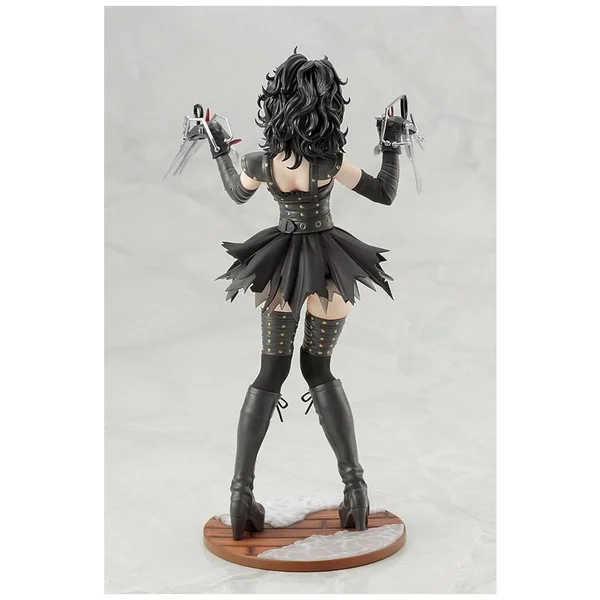 Edward Scissorhands 9x22 Bishoujo Statue