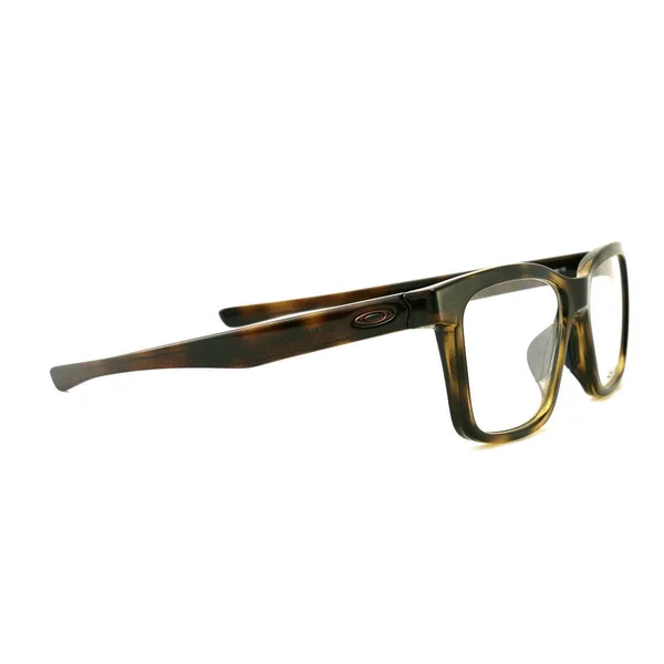 Oakley Eyeglasses Fenceline Polished Tortoise OX8069