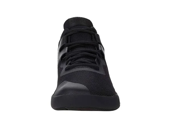 Men's Nike Air Max Impact Basketball Shoe - Black - Size 11