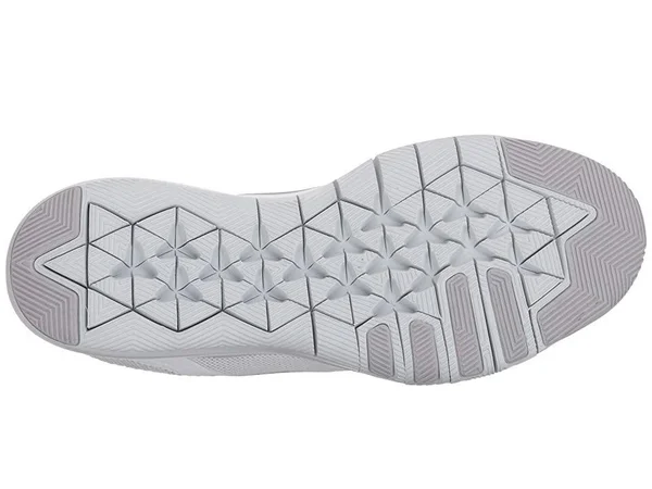 Nike Women's Flex Trainer 8 Training Shoe, White