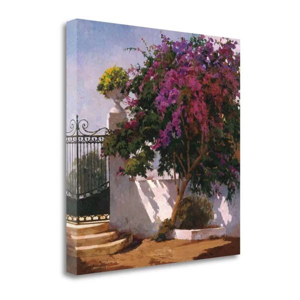 30x22 x 30x22 Menorca Home by Poch Romeu Fine Art Giclee Print