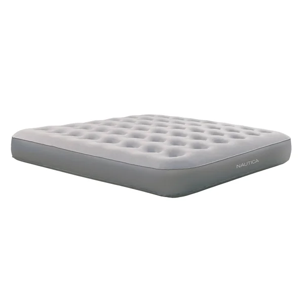 Nautica Home 10x22 Sleep Express Air Bed Mattress - Full