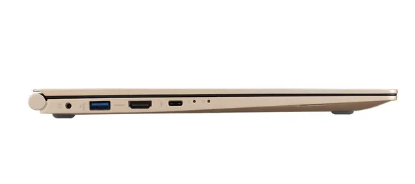 LG Gram 15z960 i5 15x22 Laptop (Gold)