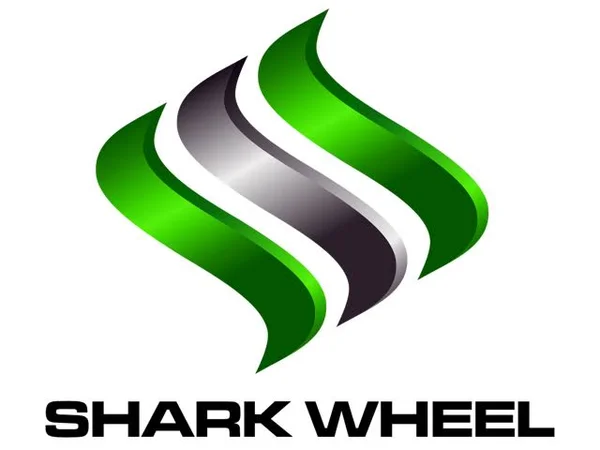 Shark Wheel California Roll 60mm 78A Small Skateboard Wheels, Red
