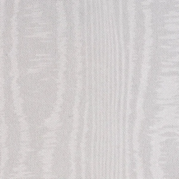 Hookless 3569418 Embossed Moire 71 in. x 74 in. White Shower Curtain