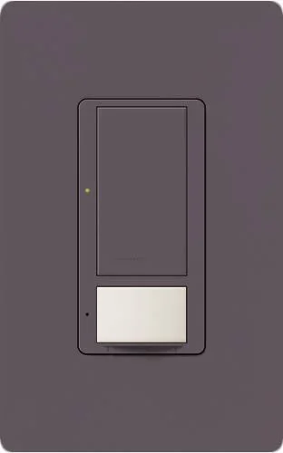 Lutron MS-OPS6M2U-DV-PL - Maestro Occupancy 6A Switch Conv