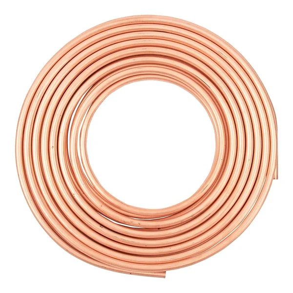 Aqua-Dynamic Choice Hose and Tubing Ice Maker and Humidifier Installation Kit by Copper Tubing