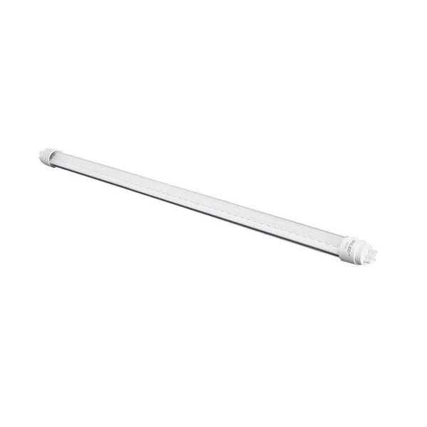 3NLED 6 ft. T10 32-Watt Bright White G13 Clear Lens Linear LED Tube Light Bulb