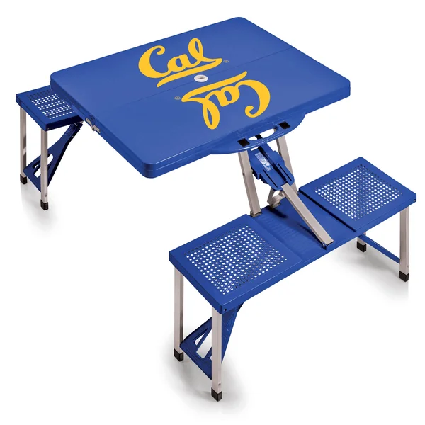 Cal Picnic Table (Blue)