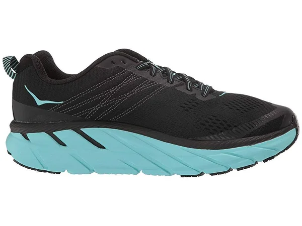 HOKA ONE ONE Women's Clifton 6 Road Running Shoes